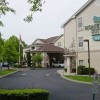 Homewood Suites Cranford Hilton New York