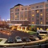 Courtyard Newark Elizabeth by Marriott Courtyard By Marriott New York