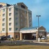 Fairfield Inn & Suites by Marriott Woodbridge Fairfield Inn by Marriott New York