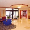 SpringHill Suites by Marriott Newark Airport