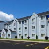 Microtel Inn and Suites Plattsburgh Microtel Inn Hotel New York