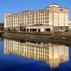 Hampton Inn Newark Harrison Riverwalk Hampton Inn New York