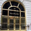 Imperial Court Hotel Manhattan Utell New York