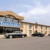 Travelodge Newark Airport