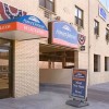 Howard Johnson Inn Yankee Stadium