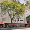 Ramada East Orange Ramada Hotel New York