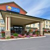 Comfort Inn & Suites adj to Akwesasne Mohawk Casino Comfort Inn New York