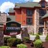 Courtyard by Marriott Lake Placid Courtyard By Marriott New York