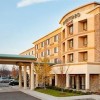 Courtyard by Marriott Paramus Courtyard By Marriott New York