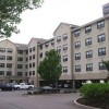 Extended Stay America Meadowlands - Rutherford Extended Stay America New York