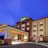 Holiday Inn Express Hotel Branchburg Holiday Inn New York