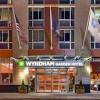 Wyndham Garden Hotel Times Square TravelCLICK New York