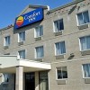 Comfort Inn East Elmhurst