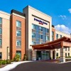 Springhill Suites by Marriott Syracuse Carrier Circle Springhill Suites New York