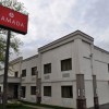 Ramada Staten Island Hotel Ramada Hotel New York