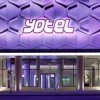 YOTEL Times Square Hotel MyFidelio New York