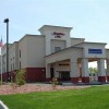 Hampton Inn Geneseo Hampton Inn New York