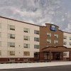 Comfort Inn Brooklyn Cruise Terminal