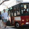 Bronx Tour Trolley