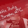 Little Italy du Bronx