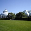 Jardin Botanique de New York