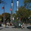 New York Hall of Science