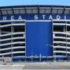 Shea Stadium