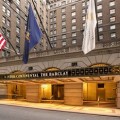 InterContinental - The Barclay Manhattan Midtown