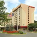 Marriott LaGuardia Airport Queens East Elmhurst