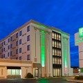 Holiday Inn Hasbrouck Heights 