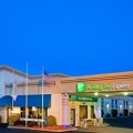 Holiday Inn Express Paramus 