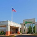 Holiday Inn Orangeburg 