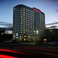 DoubleTree by Hilton Fort Lee - George Washington Bridge 