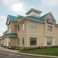 Howard Johnson Hotel Toms River 