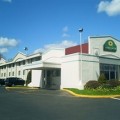 La Quinta Inn Paramus 