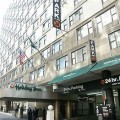 Holiday Inn Midtown 57th Street Manhattan Hell's Kitchen (Clinton)