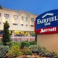 Fairfield Inn by Marriott Syosset Long Island 