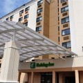 Holiday Inn Newark Airport 