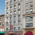 Clarion Hotel Park Avenue Manhattan Kips Bay, Rose Hill