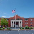 Comfort Suites Canton 