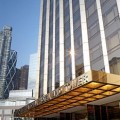Trump International Hotel & Tower New York Manhattan Columbus Circle
