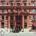 The Lucerne Hotel Manhattan Upper West Side