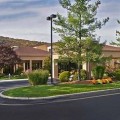 Courtyard by Marriott Mahwah 