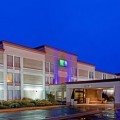 Holiday Inn Express Ramsey-Mahwah 