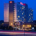 Hilton Newark Airport 