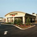 Courtyard by Marriott Montvale 