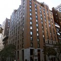 Hotel Roger Williams Manhattan Midtown