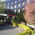 JFK Airport Plaza Hotel Queens Springfield Gardens