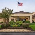 Courtyard by Marriott Hanover 