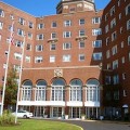 The Berkeley Oceanfront Hotel 